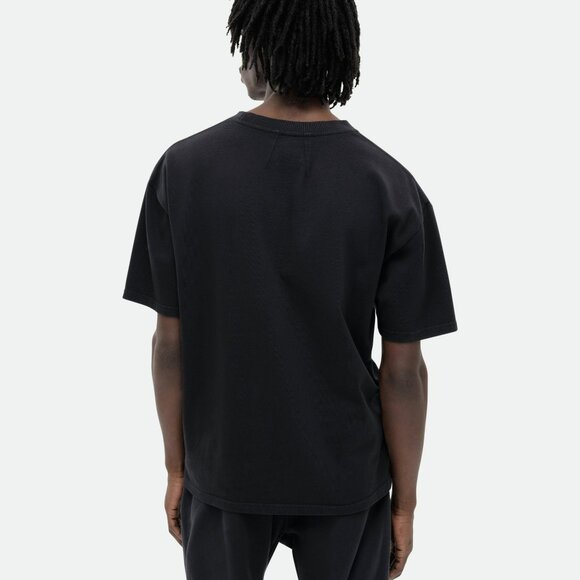 RHUDE TOWN AND COUNTRY TEE - Picture 8 of 9